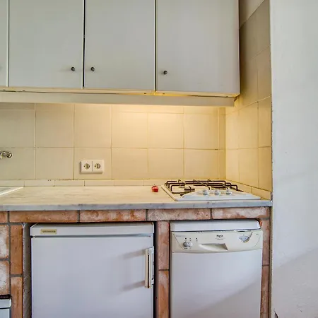 Casa Quercia Piccola Holiday home Pereta