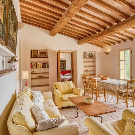 Holiday home Casa Quercia Piccola Pereta