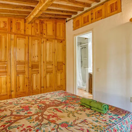 Casa Quercia Piccola Pereta