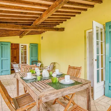 Casa Quercia Piccola