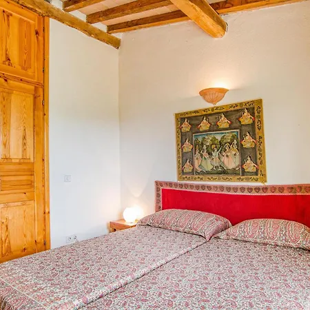 Holiday home Casa Quercia Piccola *
