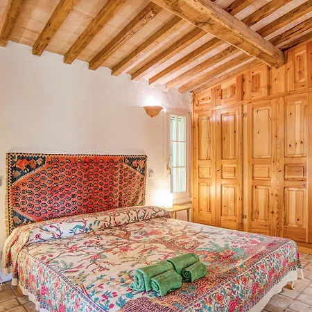 Casa Quercia Piccola * Pereta