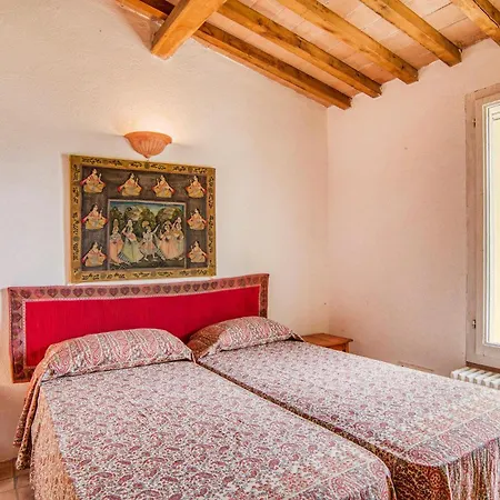 Holiday home Casa Quercia Piccola *