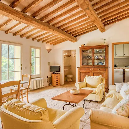 Holiday home Casa Quercia Piccola Pereta