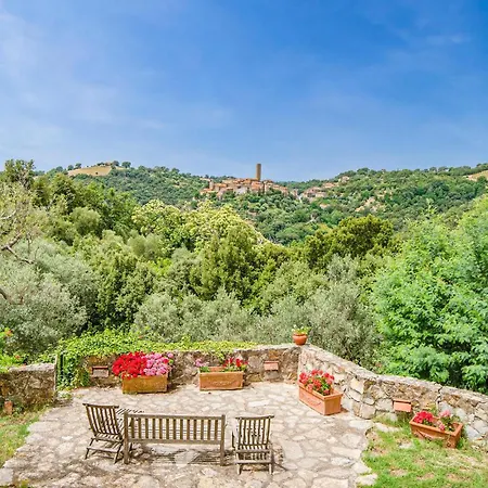 Casa Quercia Piccola