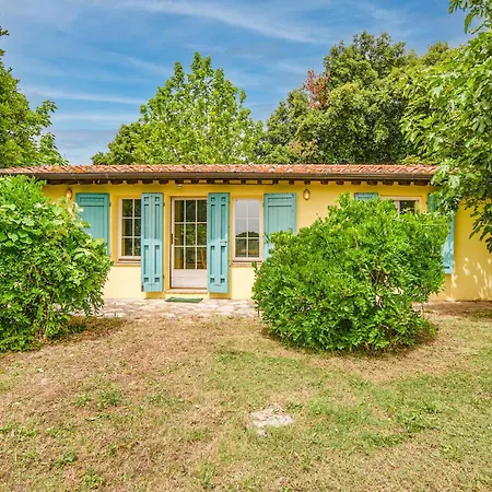 Holiday home Casa Quercia Piccola