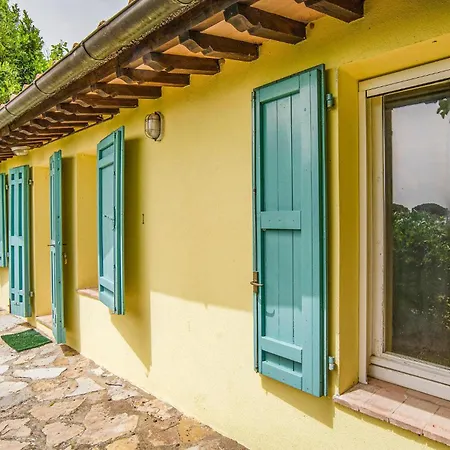 Casa Quercia Piccola Tatil Evi Pereta