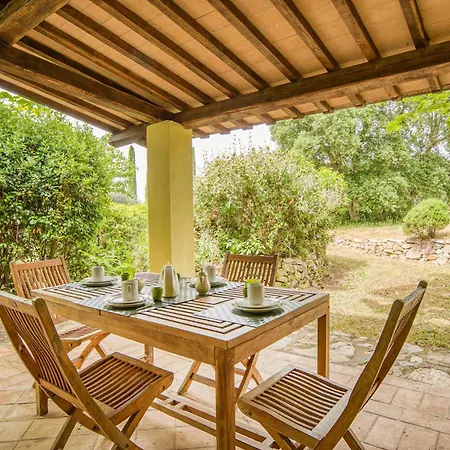 Casa Quercia Piccola Tatil Evi